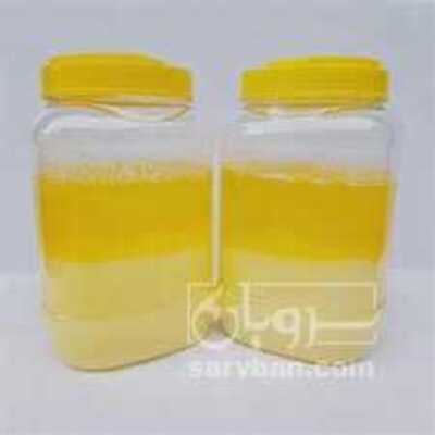 فروش روغن حیوانی