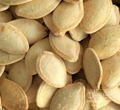 فروش تخمه  کدو بو داده