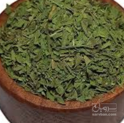 فروش نعناع خشک (گیاه‌ دارویی)