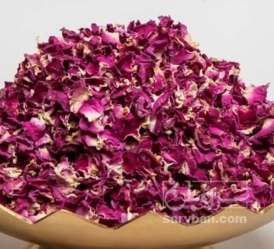 فروش گل محمدی (گیاه‌ دارویی)