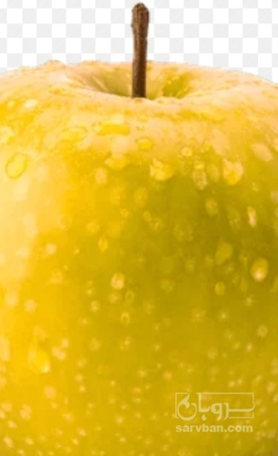 فروش سیب زرد