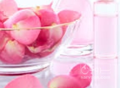 فروش عرق گلاب