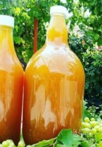 فروش آبغوره