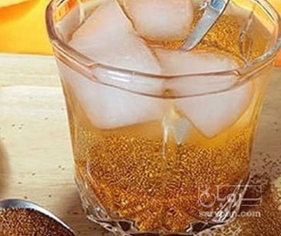 فروش خاکشیر (گیاه‌ دارویی)