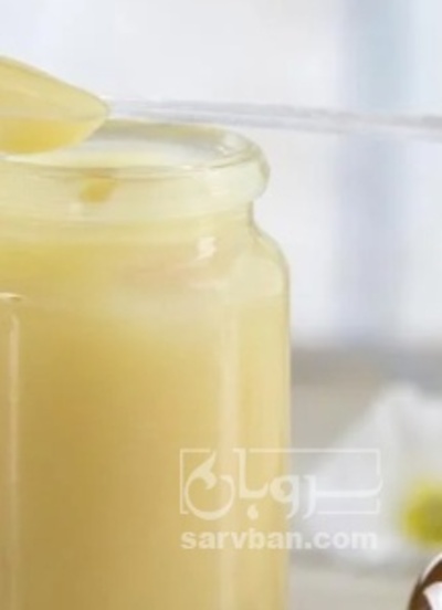 فروش ژل رویال