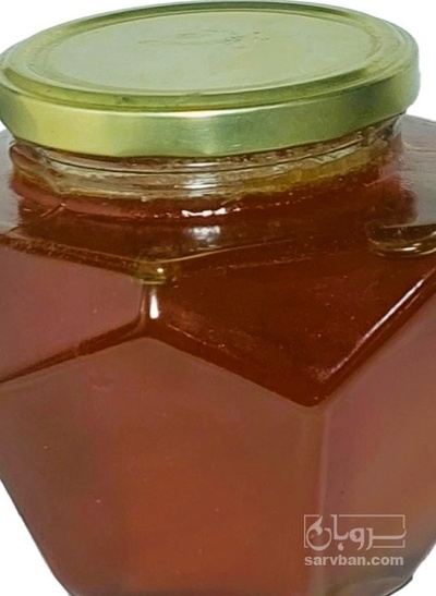 فروش عسل تابستانه