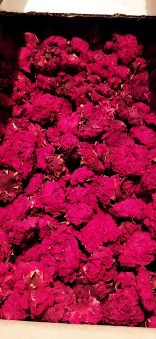 فروش گلنار فارسی ( گلانار ) (گیاه‌ دارویی)