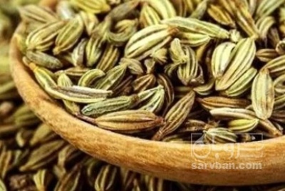 فروش زیره زیر سرندی