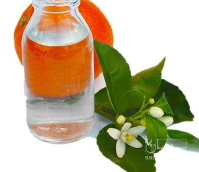 فروش عرق بهارنارنج