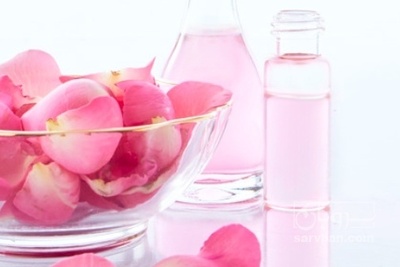 فروش عرق گلاب