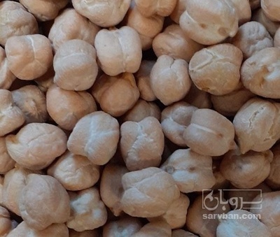 فروش نخود