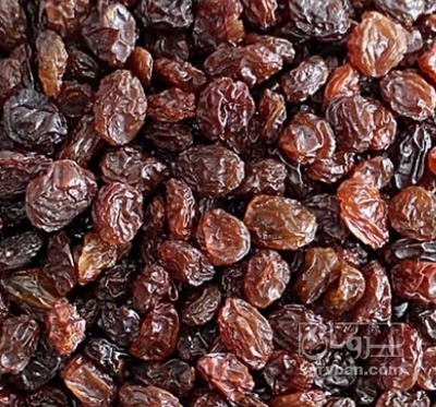 فروش کشمش بی دانه افتابی