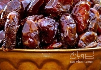 فروش خرما