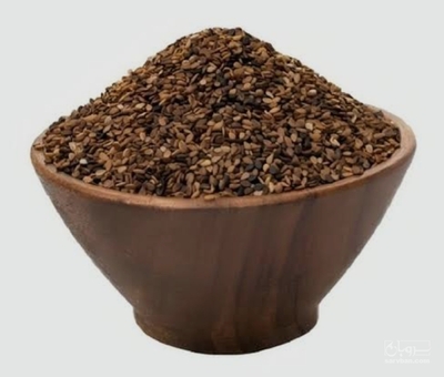 فروش کنجد سیاه