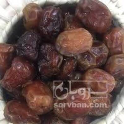 فروش خرما