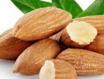 فروش بادام