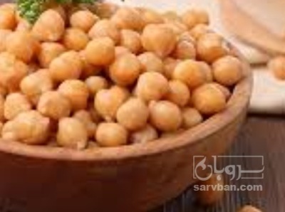 فروش نخود
