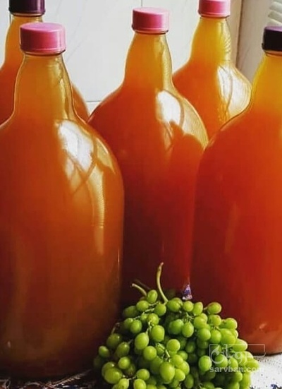 فروش آبغوره