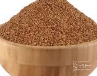 فروش سماق پودری بی هسته