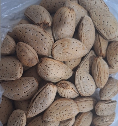 فروش بادام