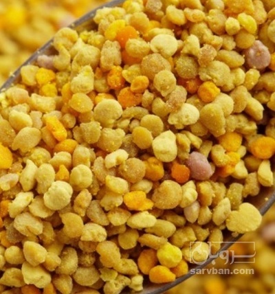 فروش گرده گل