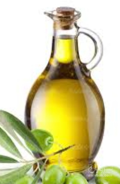 فروش روغن زیتون