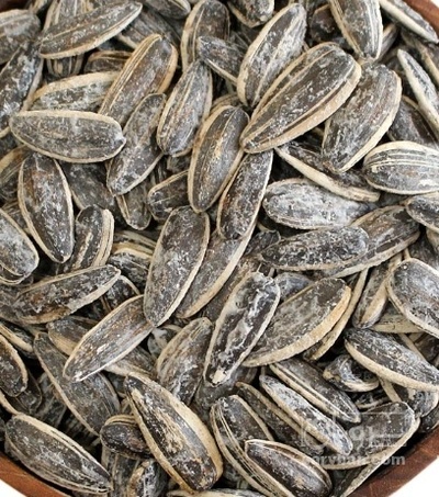 فروش تخمه آفتابگردان بو داده