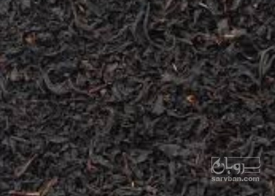 فروش چای سیاه شکسته