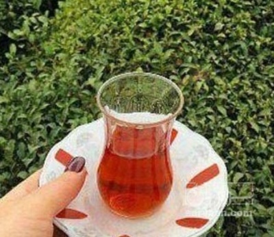 فروش چای سیاه قلم