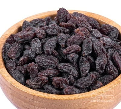 فروش کشمش فخری