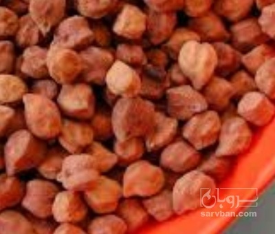 فروش نخود قرمز