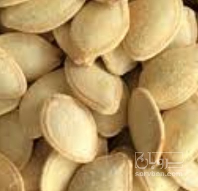 فروش تخمه  کدو بو داده