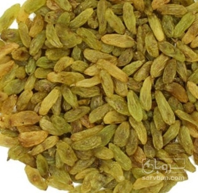 فروش کشمش سبز صادراتی