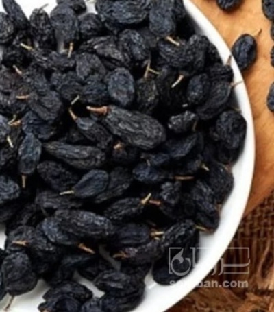 فروش مویز افتاب خشک