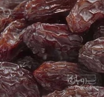 فروش مویز قرمز هسته دار