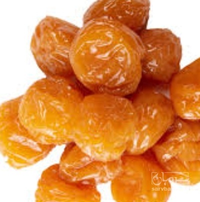 فروش برگه آلوچه