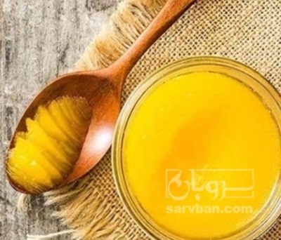 فروش روغن حیوانی