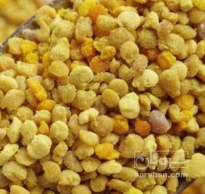 فروش گرده گل