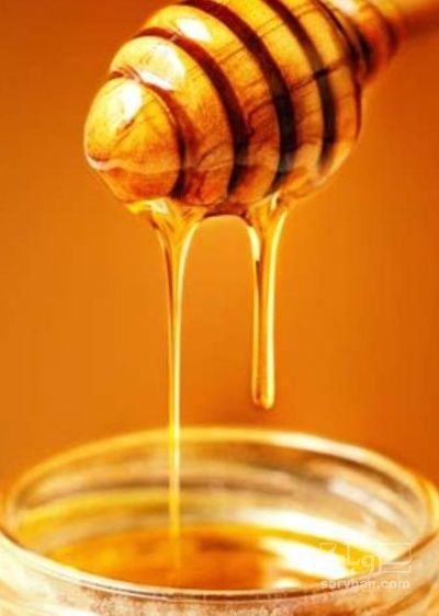 فروش عسل گون