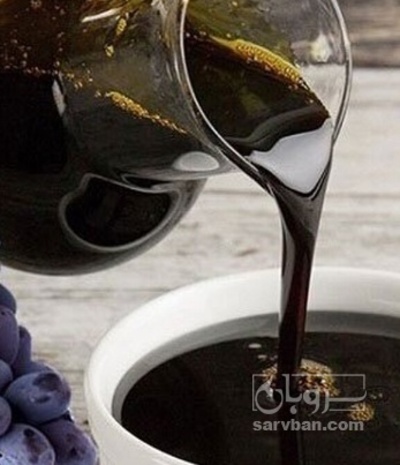 فروش شیره انگور