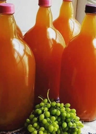 فروش آبغوره