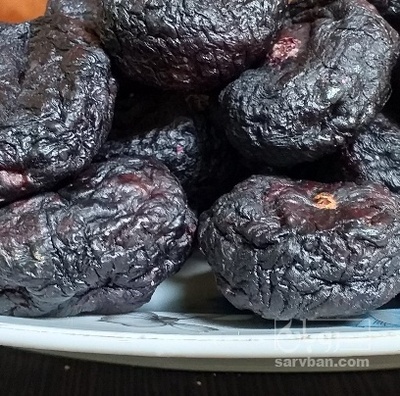 فروش انجیر خشک