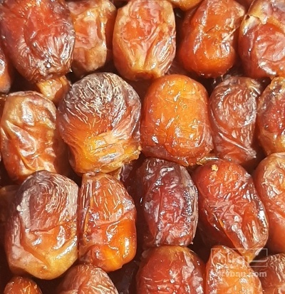 فروش خرما کلوته