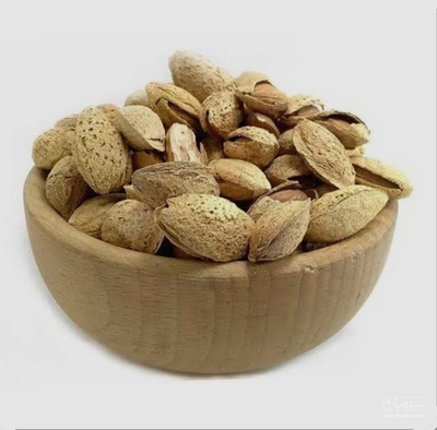 فروش بادام کاغذی