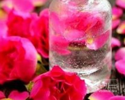 فروش عرق گلاب