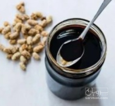 فروش شیره توت