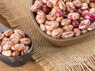 فروش لوبیا چیتی