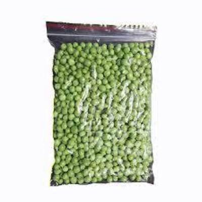 فروش نخود فرنگی منجمد