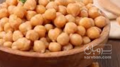 فروش نخود