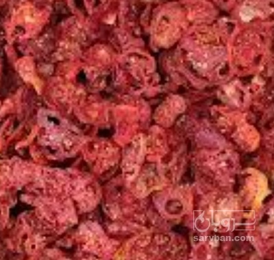 فروش گوجه خشک (گیاه‌ دارویی)